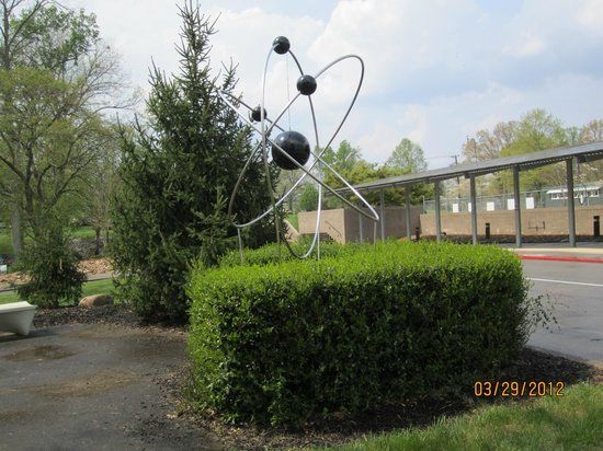 American Museum of Science and Energy